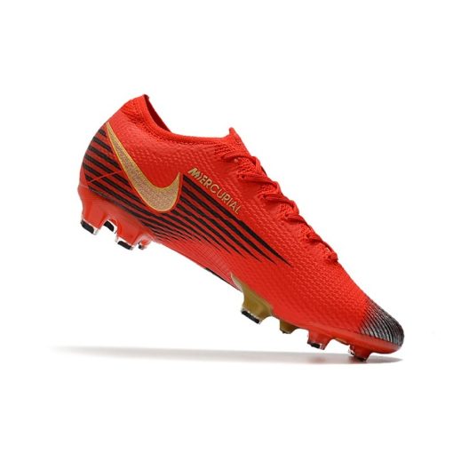 Nike Mercurial Vapor 13 Elite FG ACC Rood Zwart Gold_7.jpg